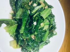 -田婆婆的菜(新天地店)