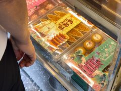 -矮子馅饼(大成路店)