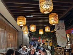 -南京大牌档(崇文门国瑞店)