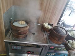 -晓友烧麦(光华村店)