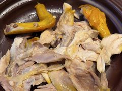 -秋色客家菜(南山店)