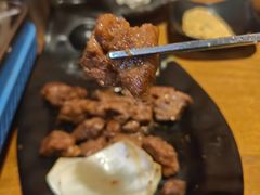 -恩你小木屋·烤肉韩式料理(嘉兴秀洲店)