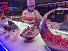 -海韵之星邮轮水会(明发商业广场店)