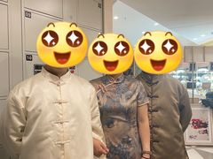 -拾光秀照相馆(石家庄勒泰中心店)
