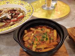 -喜喜香港餐厅(夏日百货店)