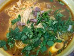 -美玲拉面(滨海总店)