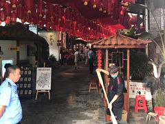 -客家大院·非遗赣南客家菜(郁孤台店)
