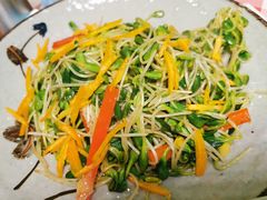 -龙桥私厨·姜花菊花过桥鱼·顺德菜(容桂店)