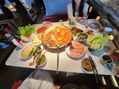 -小龙坎火锅(IFS HOT店)