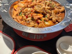 -胖哥俩肉蟹煲(湖滨银泰in77店)