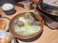 -川堂风·跷脚牛肉·乐山爆炒(宝山日月光店)