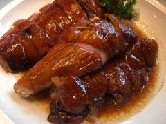 -阿元烧鹅(文明路店)