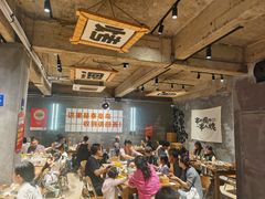 -熙成烧烤(白塔岭店)