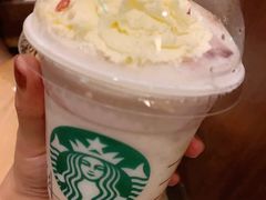 -星巴克(宁波鄞州万达店)