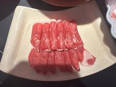 -额尔敦传统涮(公园西路店)