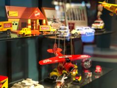 -东方明珠·可口可乐欢乐餐厅