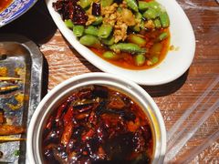 -老陈虾霸(上海路店)