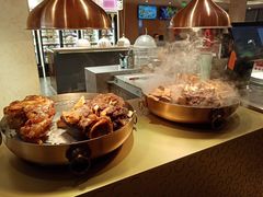 -西贝(吴江路湟普汇店)