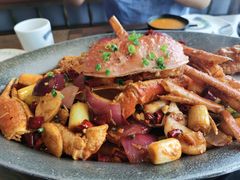 -蟹之国·精品蟹料理(极地店)