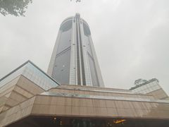 -上海新锦江大酒店