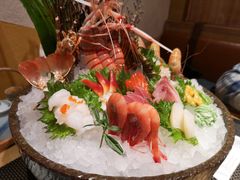 -虹料理·日料放题(悠方店)