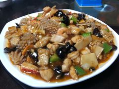 八珍豆腐-食客居(缔景店)