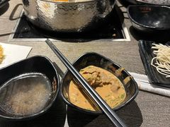 -呷哺呷哺(丰科万达店)