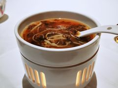 鲍参翅肚羹-广舟(千禧店)