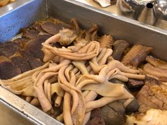 -潮喜竹溪荔湖酒家(荔枝湾店)