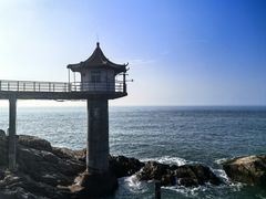 -小麦岛公园