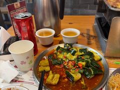 -后街佬·炭火鲜鱼杂(33小镇店)