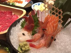 -山葵家·创意料理(宁波来福士店)