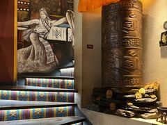 -敏珠拉姆藏餐·南京厨房(富春江东街店)