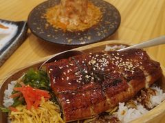 -上户日本料理(北仑富邦店)