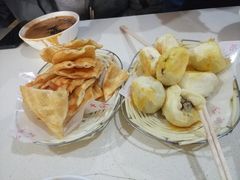 -清真·方中山胡辣汤(兴华北街店)
