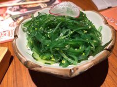 中华海草-仓桥家·焗寿司·锅物(光谷步行街店)