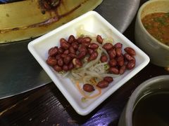 花生仁-海花锅盖烧烤店(怡馨家园店)