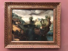 -比利时皇家美术馆