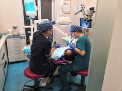 -希望齿科(河西店)