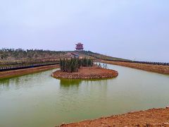 -伏羲山旅游区