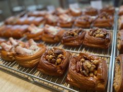 -VERIE BAKEHOUSE