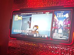 -星聚会KTV(龙湖上海奉贤天街店)