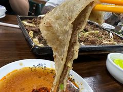 -清真永恒华威肉饼(潘家园店)