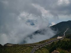 -白草畔自然风景区