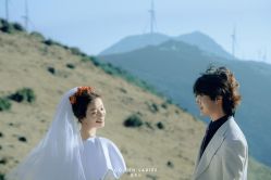-金夫人婚纱摄影(西昌店)