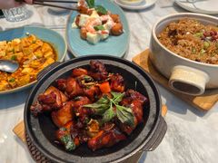 -鹿港小镇(霄云店)