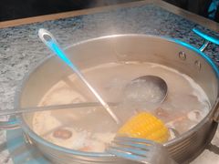 -阪尚皇·原切牛排·烤肉火锅自助(北京路店)