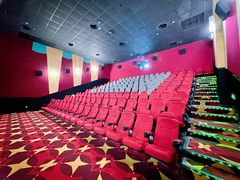 -AMG海上明珠影城(上海环球港RealDCinema店)