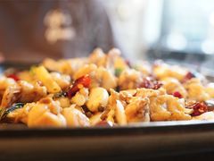 -回·龙虾铺·盆盆蟹·烧烤大排档(回龙观店)
