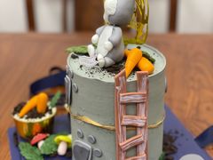 -杜哈夫DOUX RÊVE·生日蛋糕(日月光店)